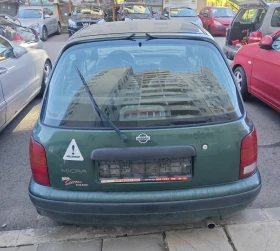 Nissan Micra 1.3 16V | Mobile.bg � ����� ������ 6