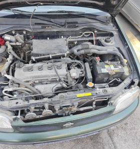 Nissan Micra 1.3 16V | Mobile.bg � ����� ������ 15