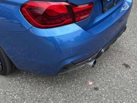 BMW 435 * 435i xDrive * CARFAX *  | Mobile.bg � ����� ������ 13
