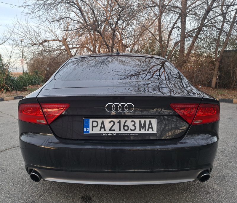 Audi A7 S-LINE  FULL LED TOP, снимка 3 - Автомобили и джипове - 45734341