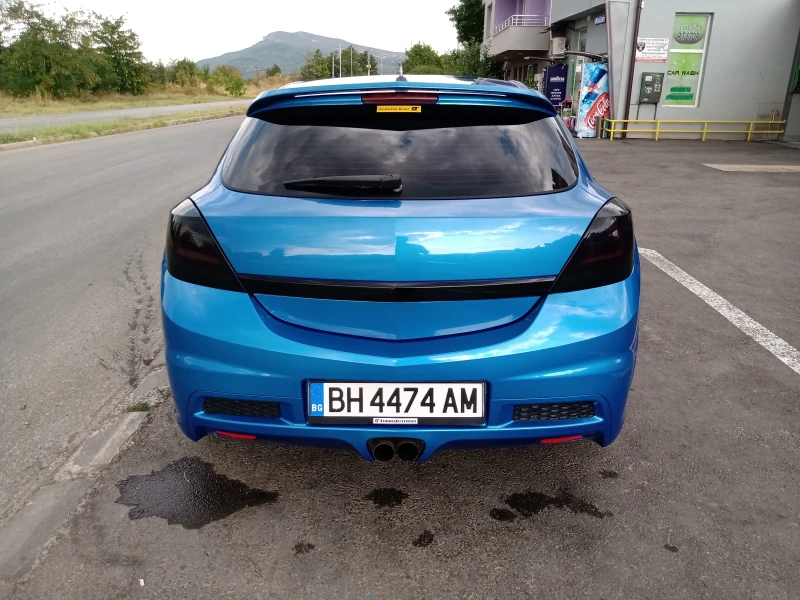 Opel Astra H OPC , снимка 6 - Автомобили и джипове - 47067576