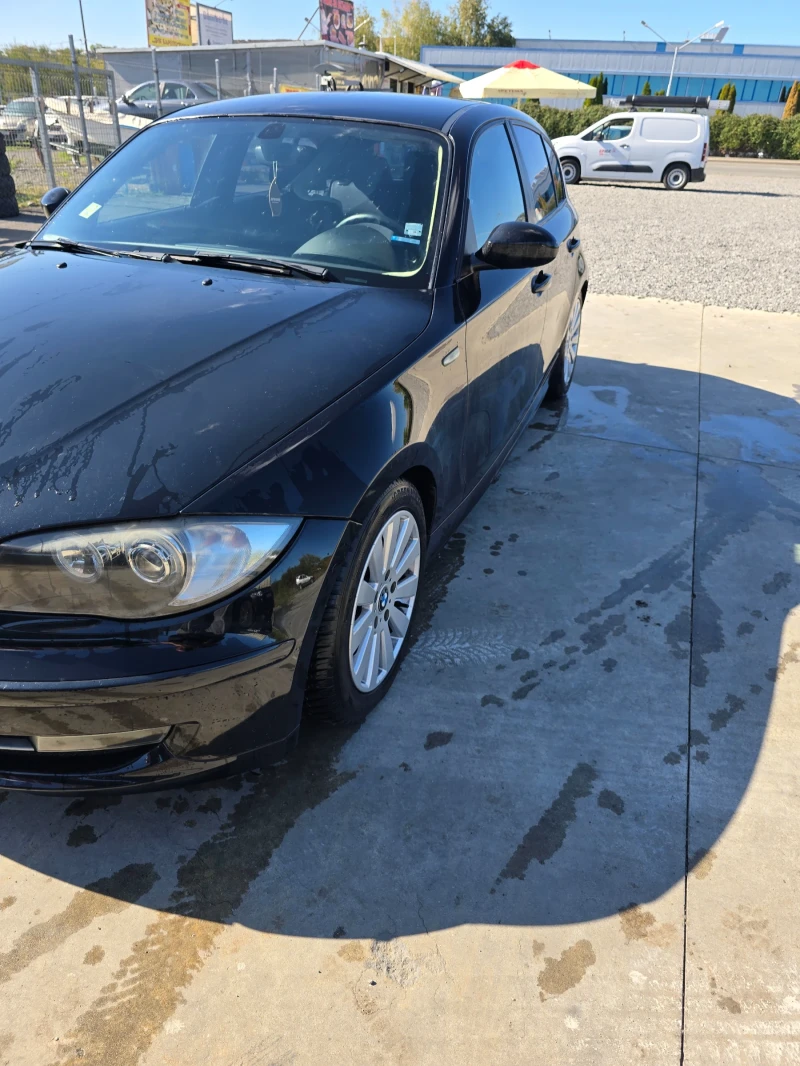 BMW 116 М пакет, снимка 7 - Автомобили и джипове - 47229222