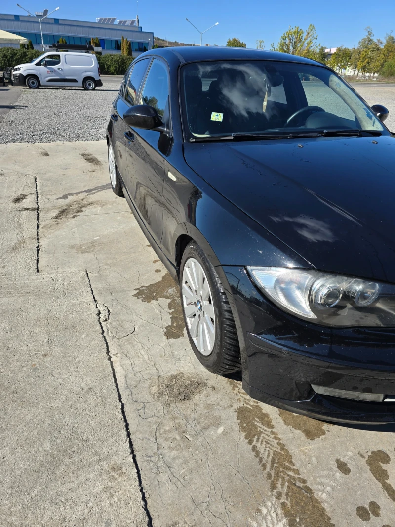 BMW 116 М пакет, снимка 11 - Автомобили и джипове - 47229222