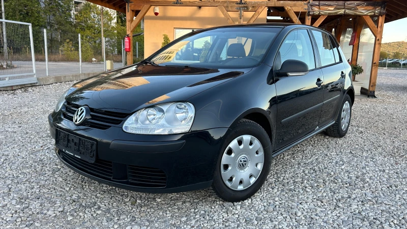 VW Golf 1.9TDI-90к.с.-5скорости, снимка 2 - Автомобили и джипове - 47450046