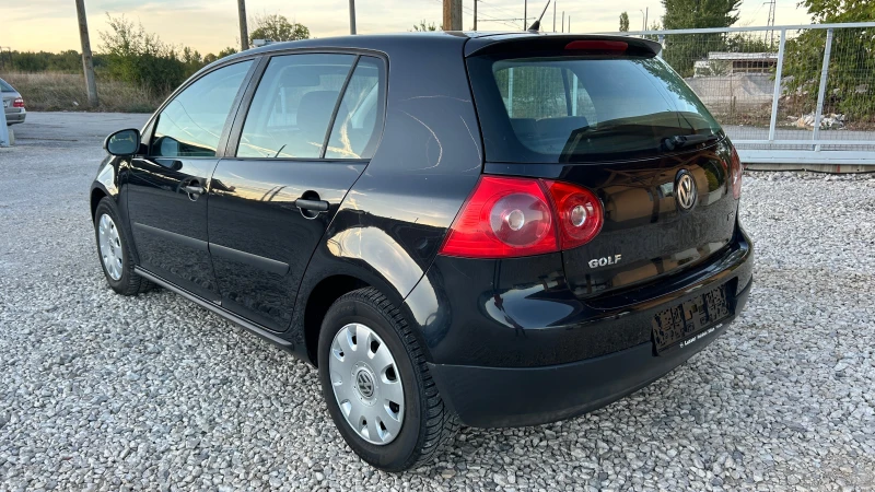 VW Golf 1.9TDI-90к.с.-5скорости, снимка 5 - Автомобили и джипове - 47450046