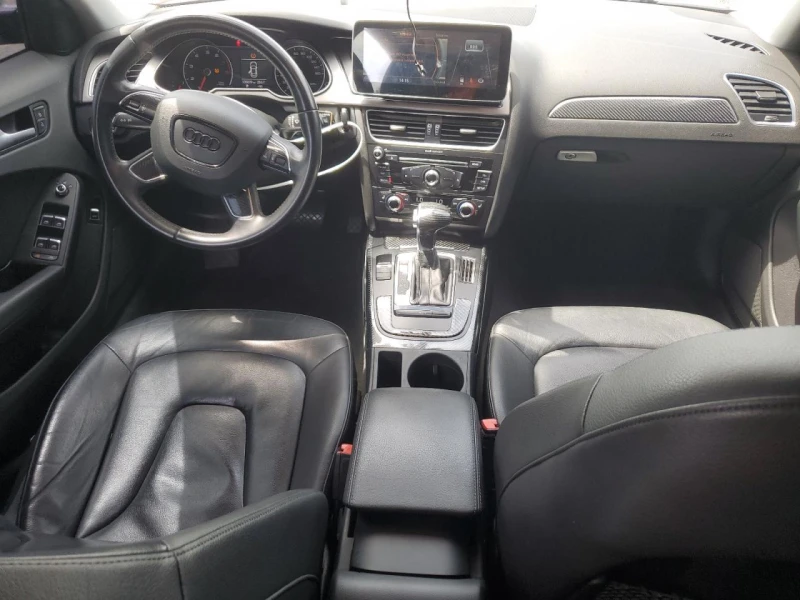 Audi A4 PREMIUM, снимка 8 - Автомобили и джипове - 47510864