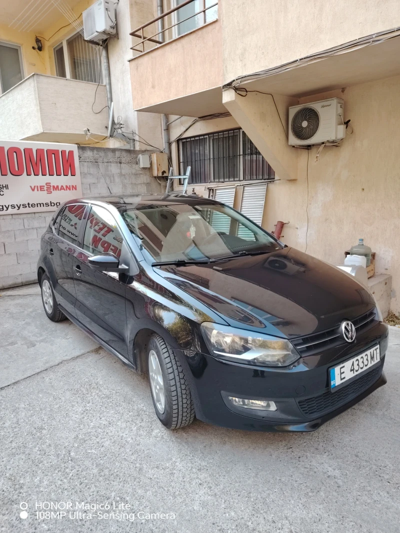 VW Polo, снимка 3 - Автомобили и джипове - 47803231