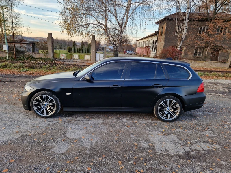 BMW 330 XD НОВ ВНОС!!!, снимка 4 - Автомобили и джипове - 48014552