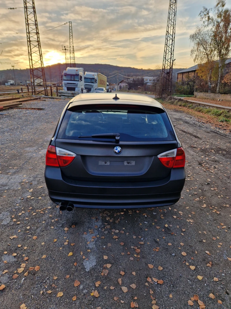 BMW 330 XD НОВ ВНОС!!!, снимка 6 - Автомобили и джипове - 48014552