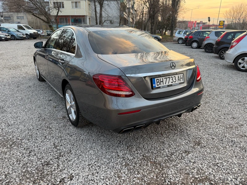 Mercedes-Benz E 350 Mercedes E350 9G tronic , снимка 5 - Автомобили и джипове - 48959842