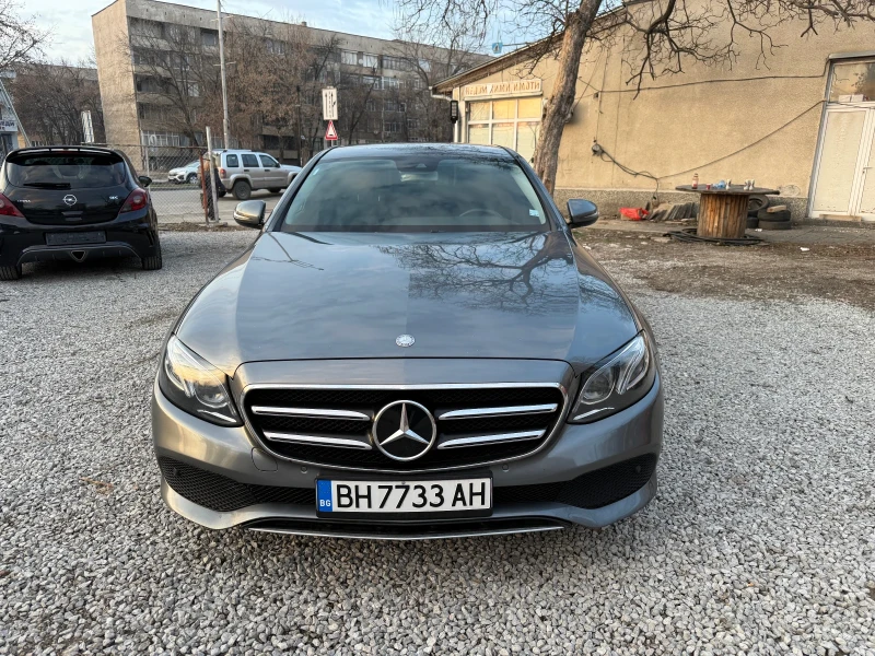 Mercedes-Benz E 350 Mercedes E350 9G tronic , снимка 3 - Автомобили и джипове - 48959842