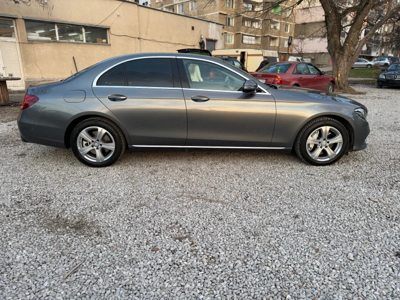 Mercedes-Benz E 350 Mercedes E350 9G tronic , снимка 8 - Автомобили и джипове - 48959842