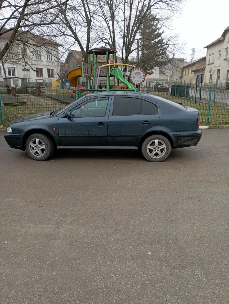 Skoda Octavia, снимка 4 - Автомобили и джипове - 49316917