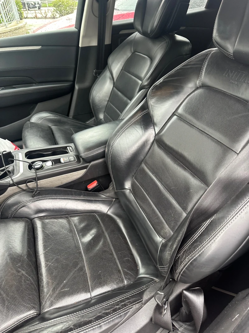 Renault Talisman Initiale Paris, снимка 6 - Автомобили и джипове - 49685544