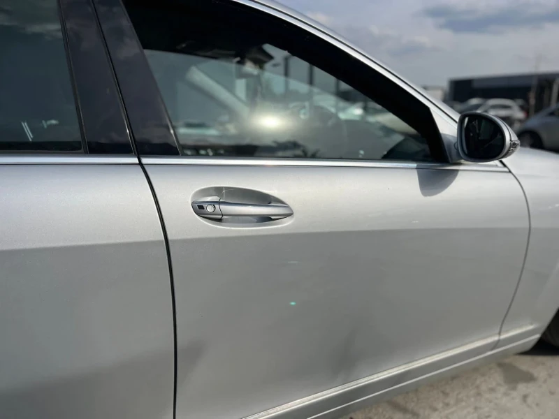 Mercedes-Benz S 320 642, снимка 11 - Автомобили и джипове - 51641817