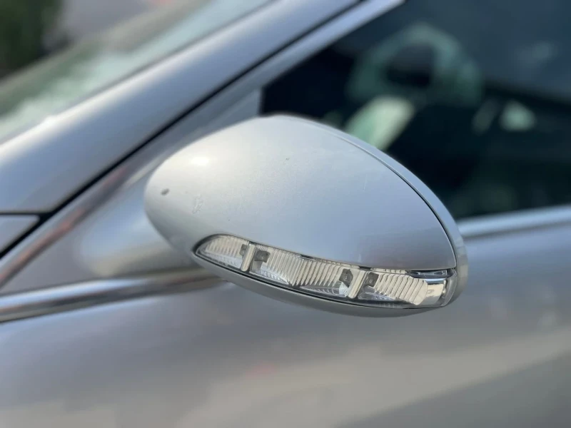 Mercedes-Benz S 320 642, снимка 5 - Автомобили и джипове - 51641817