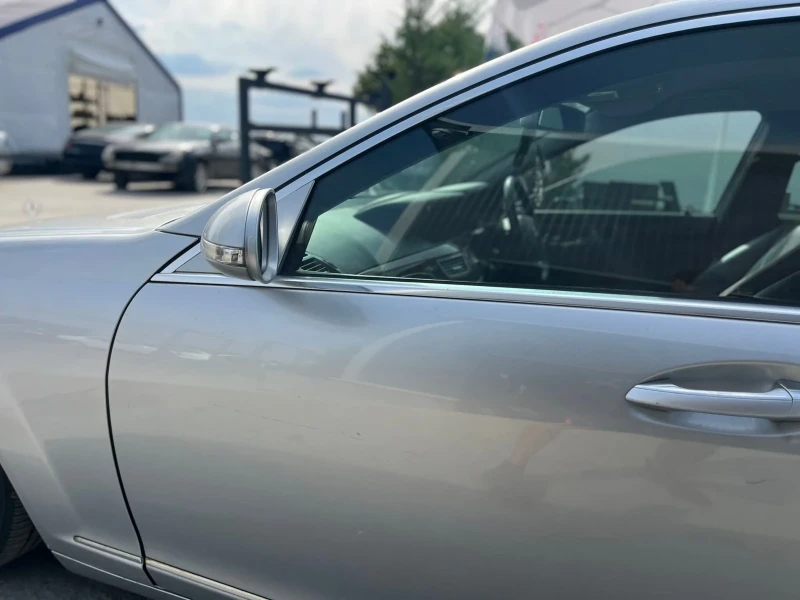 Mercedes-Benz S 320 642, снимка 4 - Автомобили и джипове - 51641817