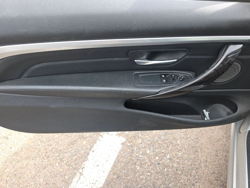 BMW 435 M* SPORT* RECARO* ПОДГРЕВ* КАМЕРА* КЕЙЛЕС* , снимка 10 - Автомобили и джипове - 52640075