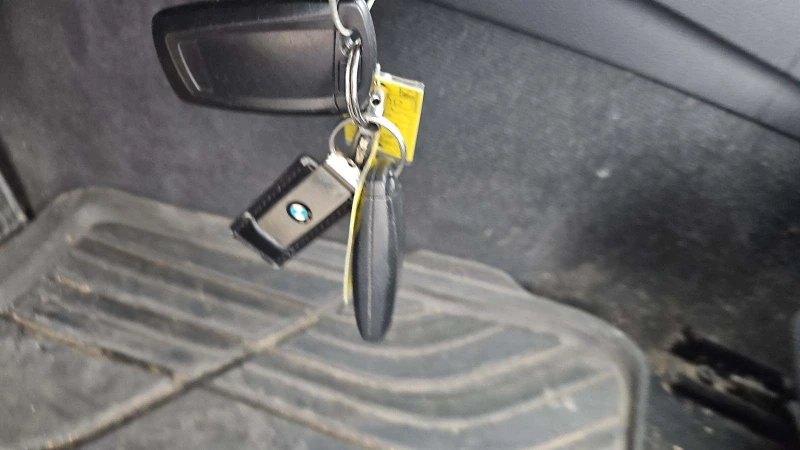 BMW 435 M* SPORT* RECARO* ПОДГРЕВ* КАМЕРА* КЕЙЛЕС* , снимка 16 - Автомобили и джипове - 52640075