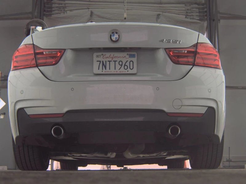 BMW 435 M* SPORT* RECARO* ПОДГРЕВ* КАМЕРА* КЕЙЛЕС* , снимка 7 - Автомобили и джипове - 52640075