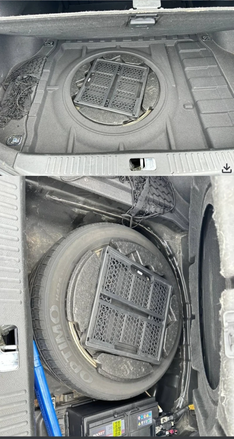 Hyundai Equus, снимка 14 - Автомобили и джипове - 52650629