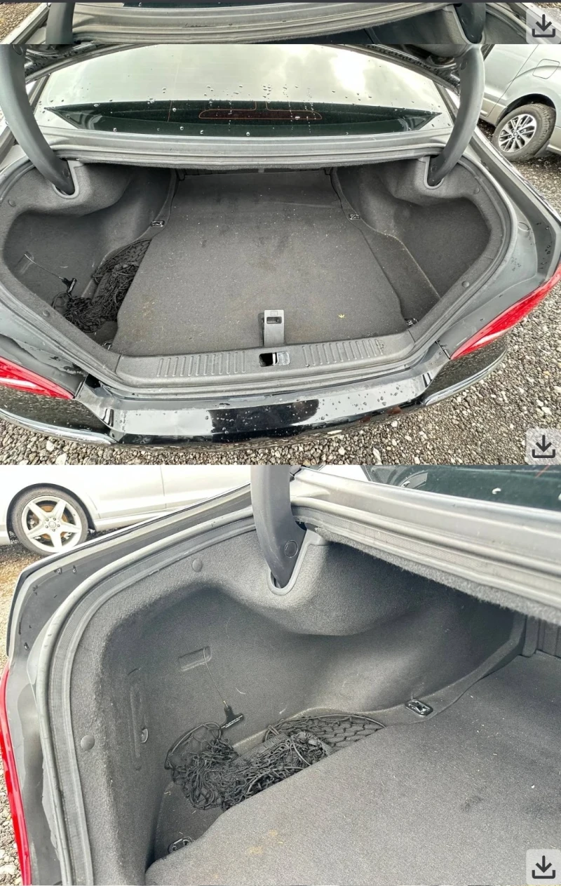 Hyundai Equus, снимка 13 - Автомобили и джипове - 52650629