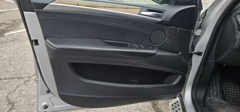 BMW X5 3.0 Бензин ГАЗ 4х4 Автомат камера Лизинг , снимка 8 - Автомобили и джипове - 52704757