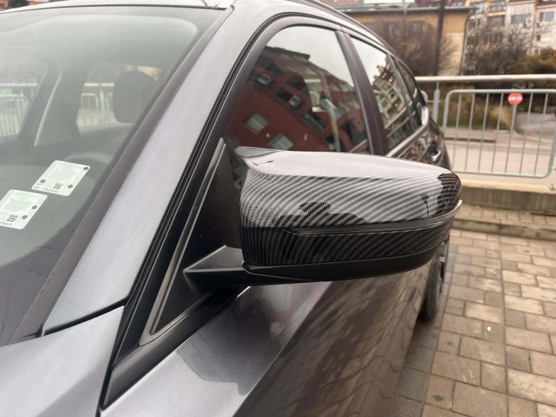 BMW 330, снимка 11 - Автомобили и джипове - 52819398