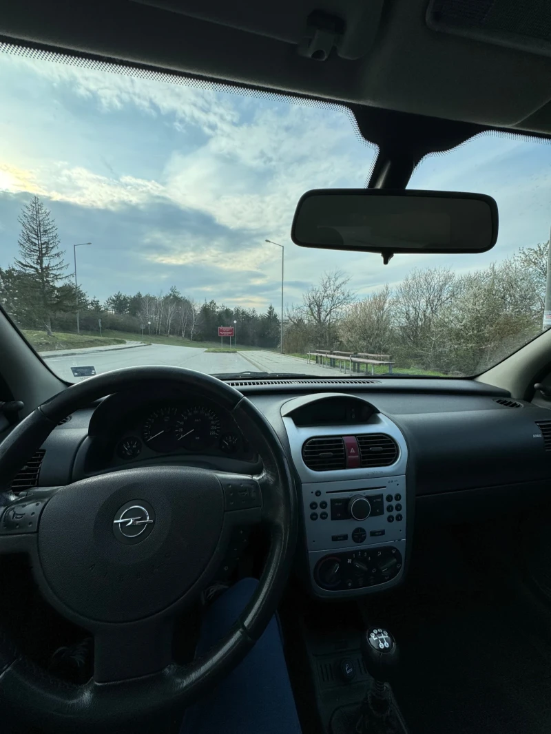 Opel Corsa, снимка 12 - Автомобили и джипове - 52825297