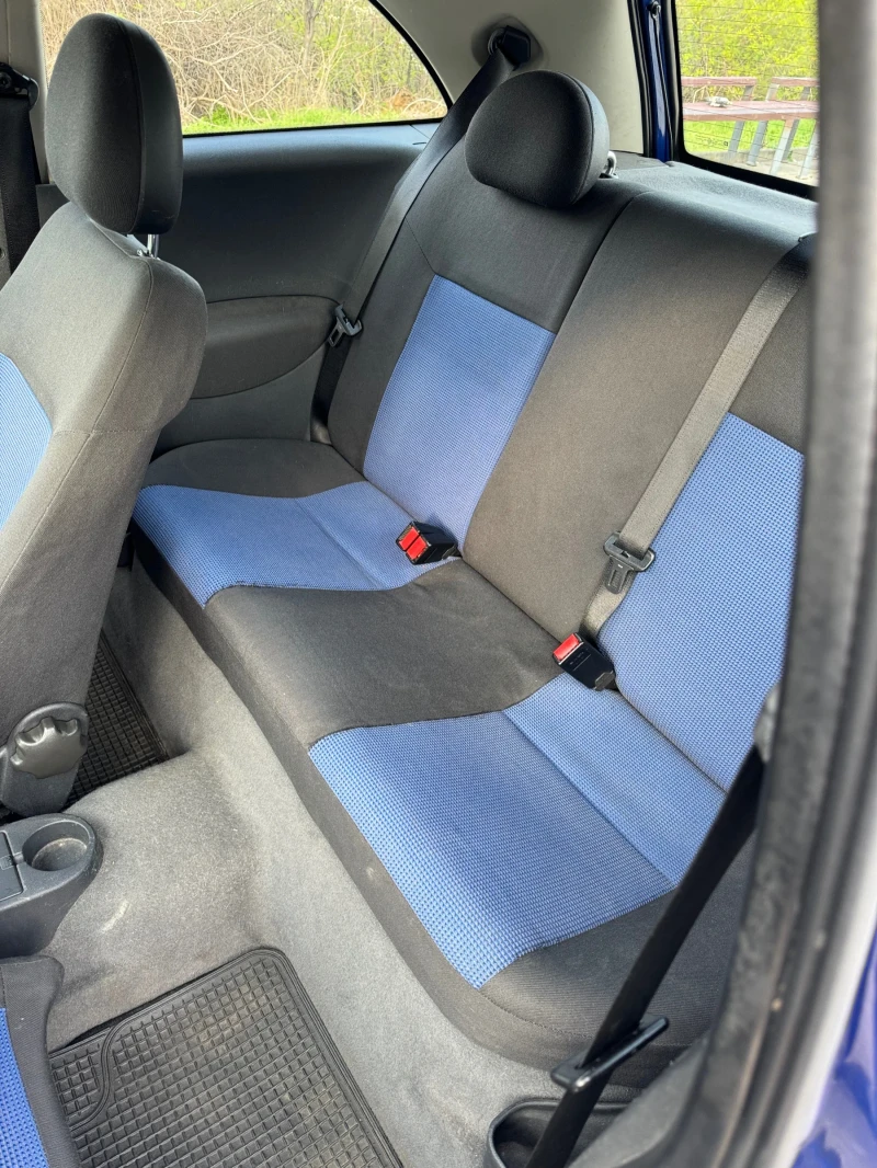 Opel Corsa, снимка 11 - Автомобили и джипове - 52825297