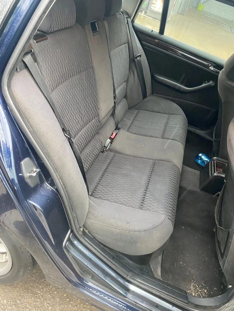 BMW 330 ЦЯЛА ЗА ЧАСТИ!, снимка 10 - Автомобили и джипове - 53058568