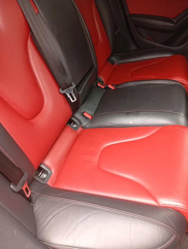 Audi S4, снимка 9 - Автомобили и джипове - 53283222