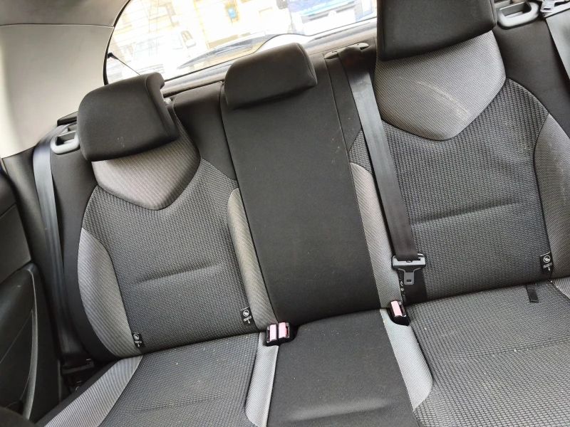Peugeot 308, снимка 5 - Автомобили и джипове - 53581358