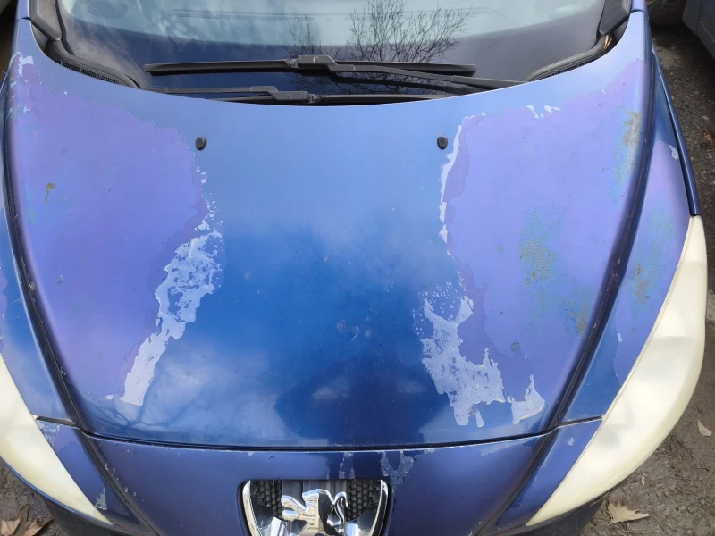 Peugeot 308, снимка 6 - Автомобили и джипове - 53581358