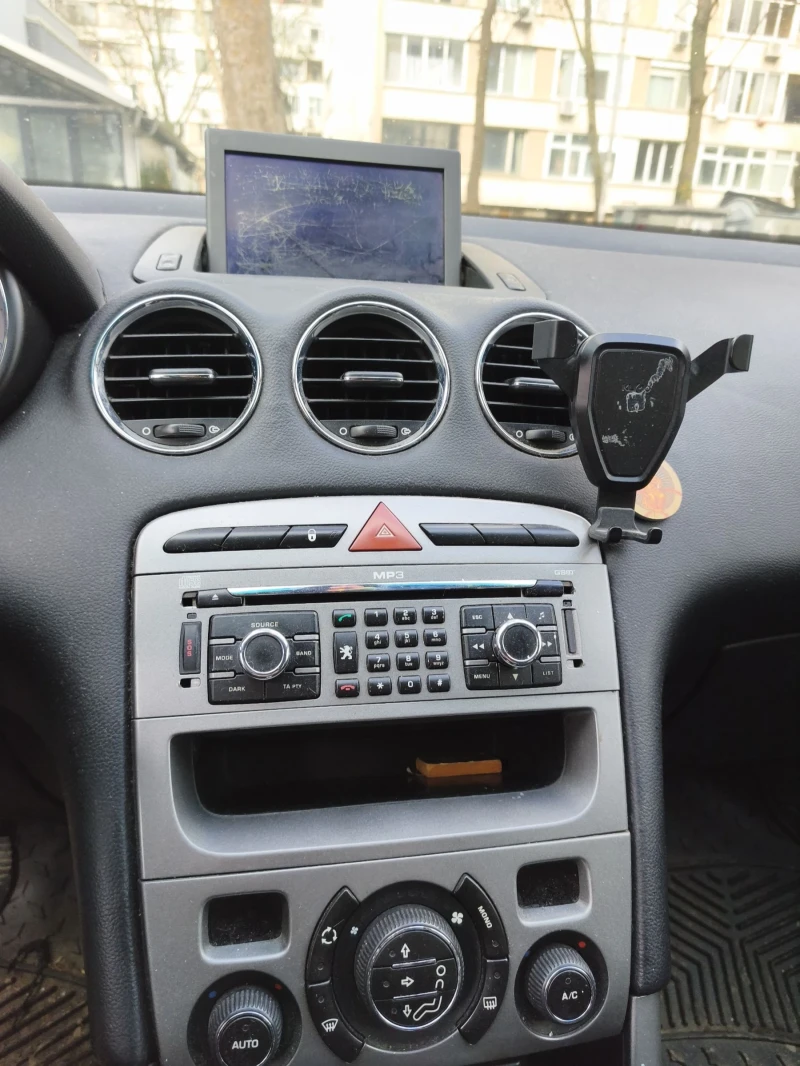 Peugeot 308, снимка 4 - Автомобили и джипове - 53581358