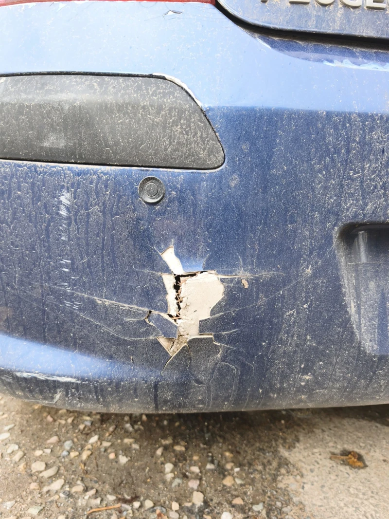 Peugeot 308, снимка 8 - Автомобили и джипове - 53581358