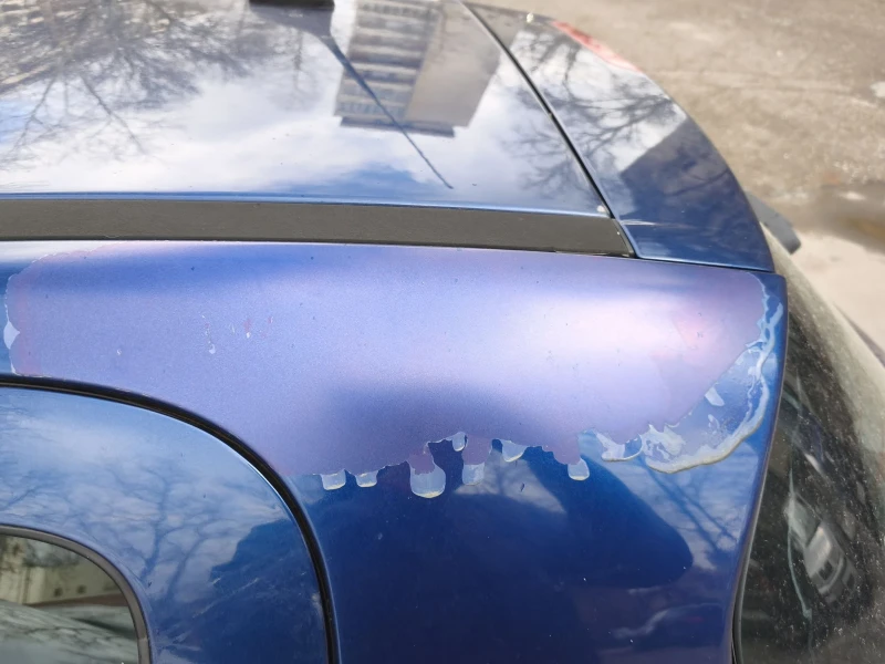 Peugeot 308, снимка 7 - Автомобили и джипове - 53581358