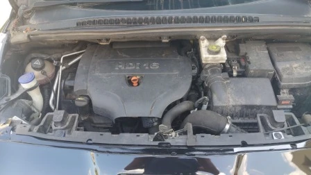 Peugeot 5008 2.0 hdi | Mobile.bg   11