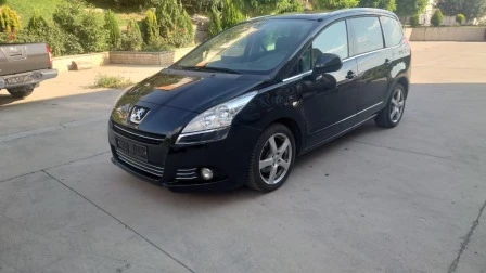 Peugeot 5008 2.0 hdi | Mobile.bg   1
