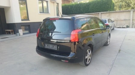 Peugeot 5008 2.0 hdi - изображение 3