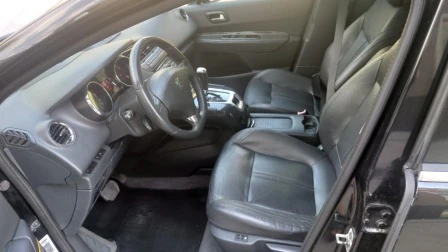 Peugeot 5008 2.0 hdi - изображение 5