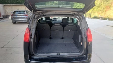 Peugeot 5008 2.0 hdi - изображение 9