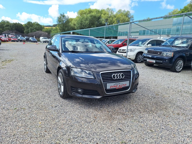 Audi A3 1.9tdi 105ks Face! - 10999 лв. - 15336080 1