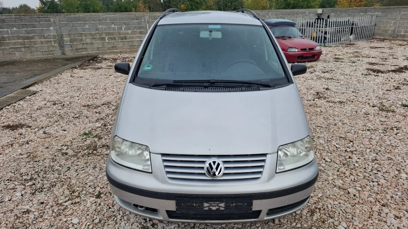 VW Sharan 2.0i - 4350 лв. / 2224.12 € - 23647598 1