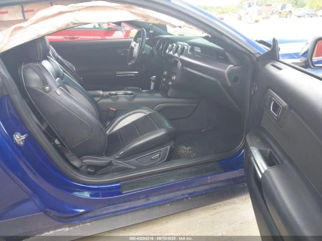 Ford Mustang GT | Mobile.bg   12