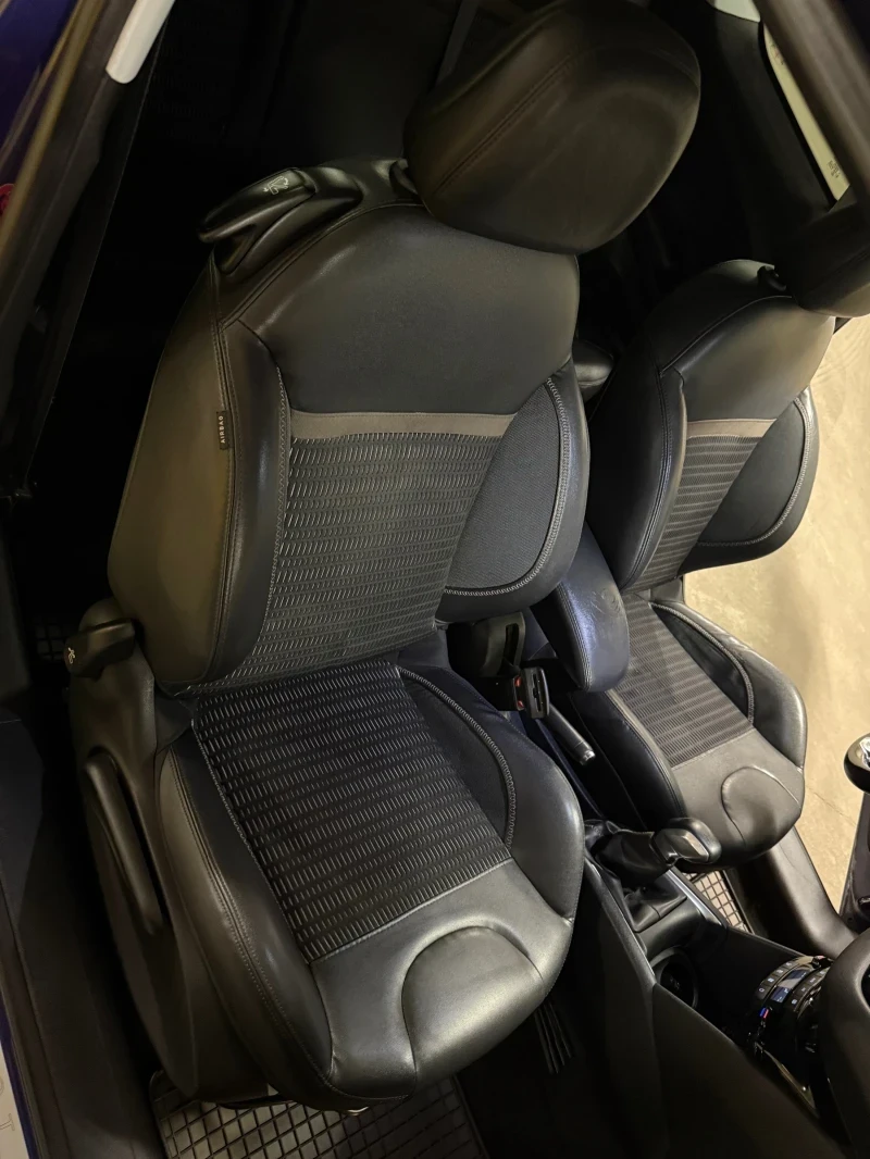 Peugeot 208  - изображение 9