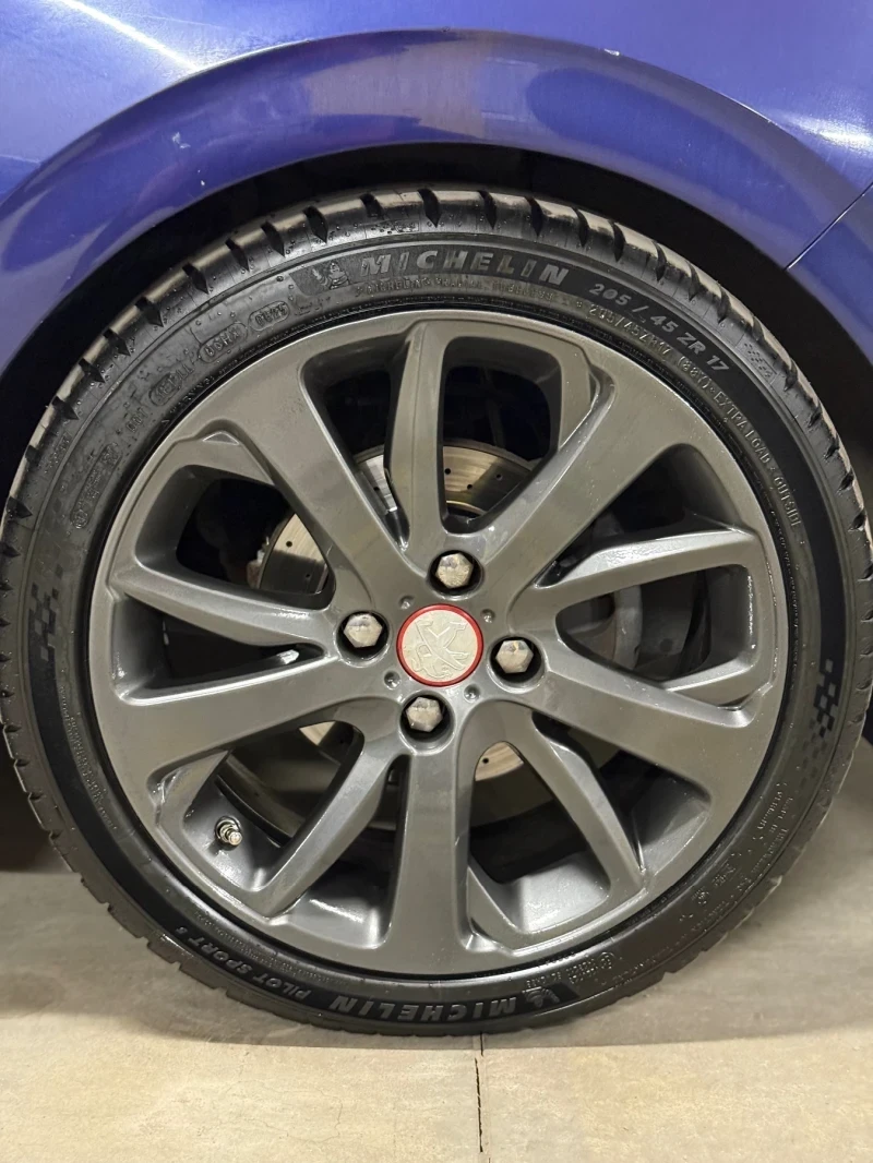 Peugeot 208, снимка 14 - Автомобили и джипове - 53485266