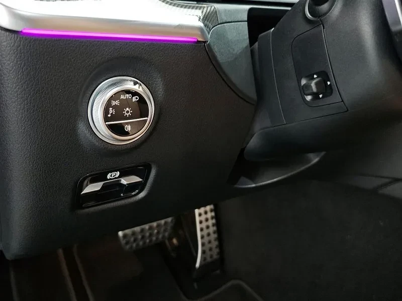 Mercedes-Benz CLE 200 200 COUPE, снимка 15 - Автомобили и джипове - 54909149