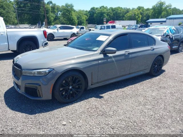 BMW 750 * CARFAX * ����� �� ����������� | Mobile.bg � ����������� 8