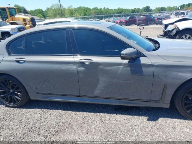 BMW 750 * CARFAX * ����� �� ����������� | Mobile.bg � ����������� 4